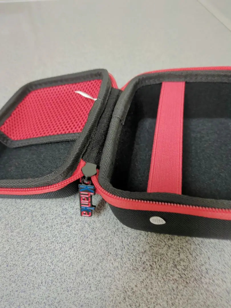 Only storage case for children's digital cameras