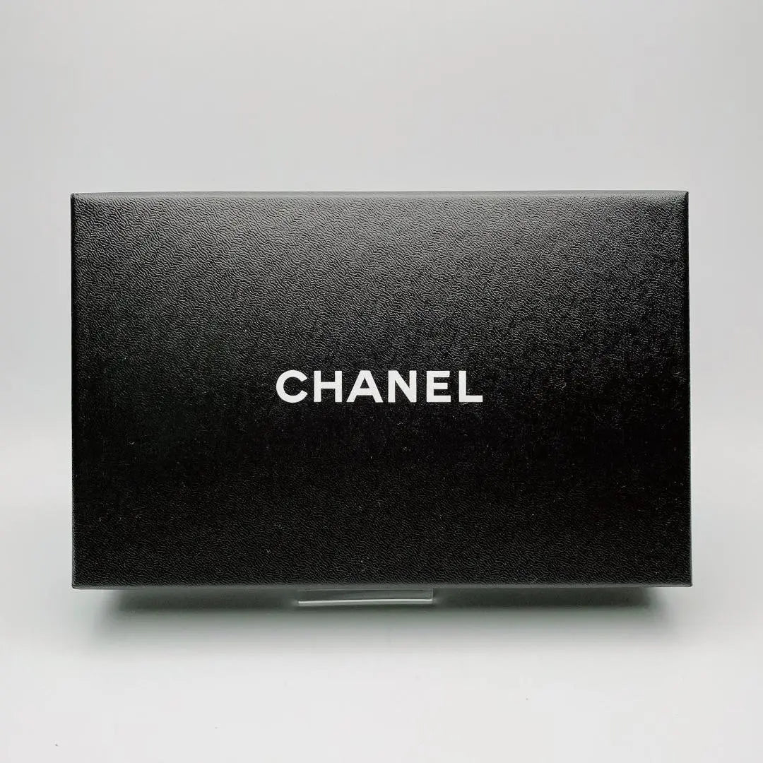 Only today! Brand new, unused Chanel Good Luck Wallet Python Gold Official Warranty 2286