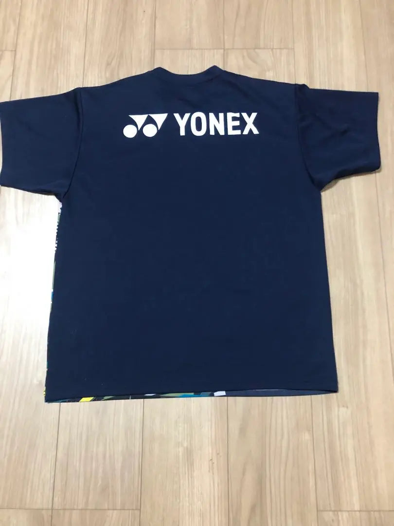 Yonex uniform shirt tennis wear size M