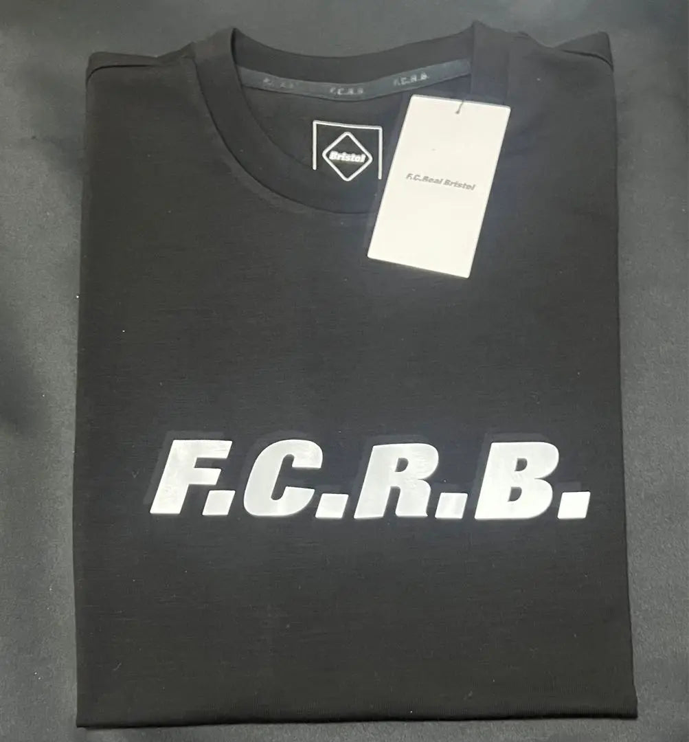 Latest model! #FCS Real Bristol Tank Top Black #FCRB