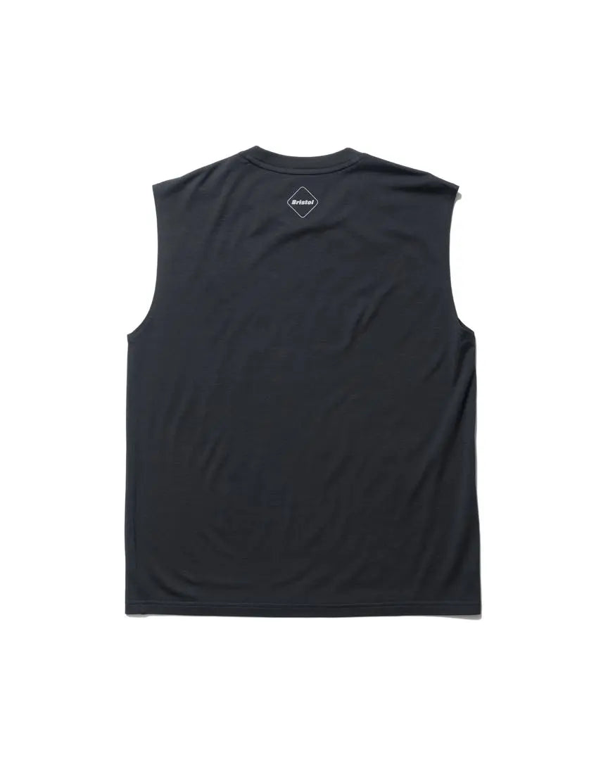 Latest model! #FCS Real Bristol Tank Top Black #FCRB