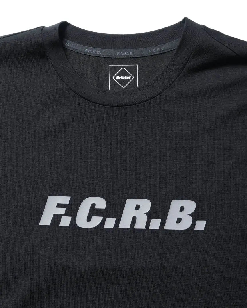 ¡Último modelo! Camiseta sin mangas Real Bristol negra #FCS #FCRB