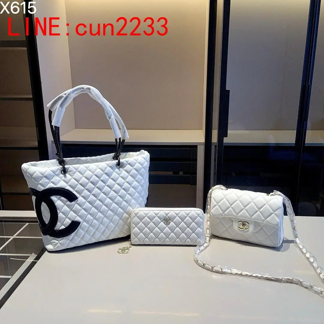 Exclusivo CHANEL Chanel A