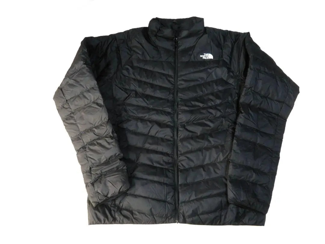 [Buen estado] Chaqueta de plumón North Face Thunder para hombre XXL