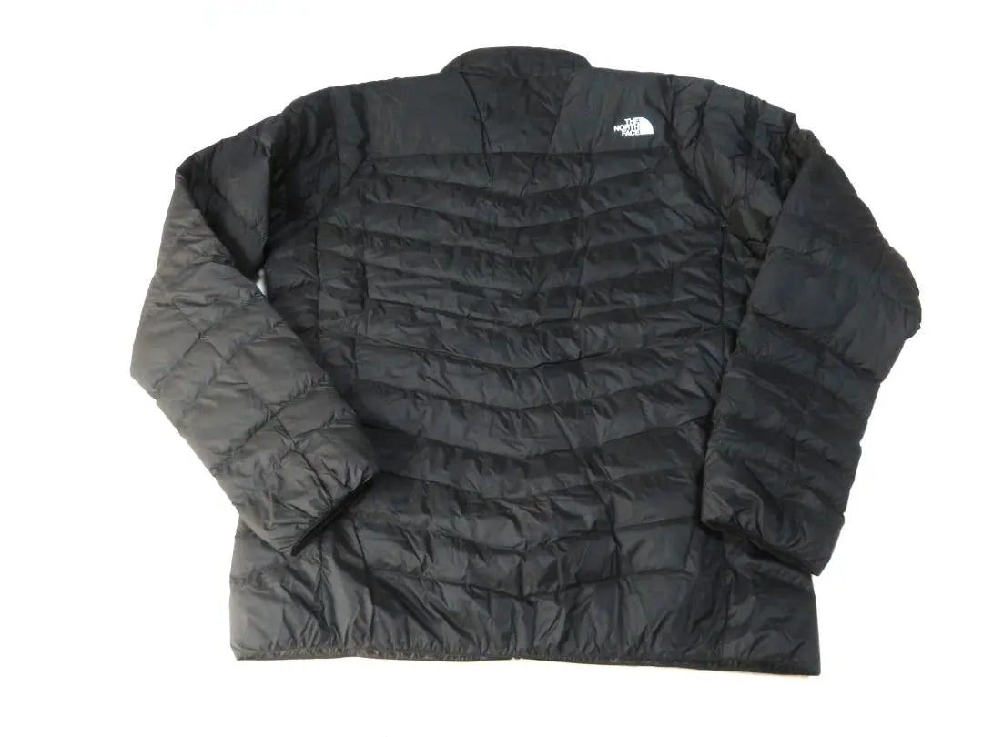 [Buen estado] Chaqueta de plumón North Face Thunder para hombre XXL