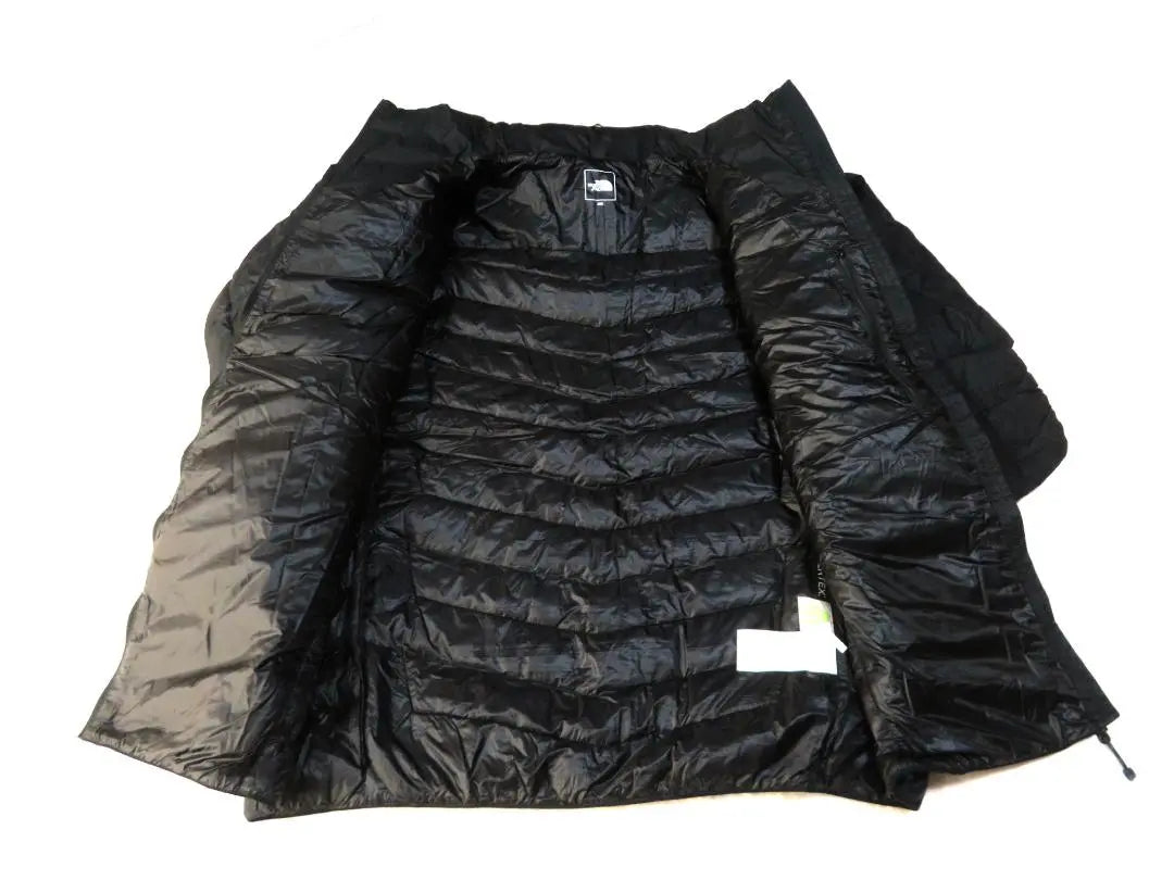 [Buen estado] Chaqueta de plumón North Face Thunder para hombre XXL