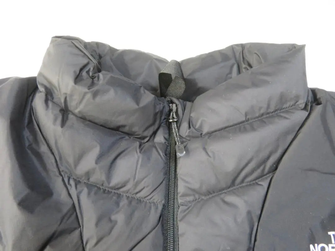 [Buen estado] Chaqueta de plumón North Face Thunder para hombre XXL