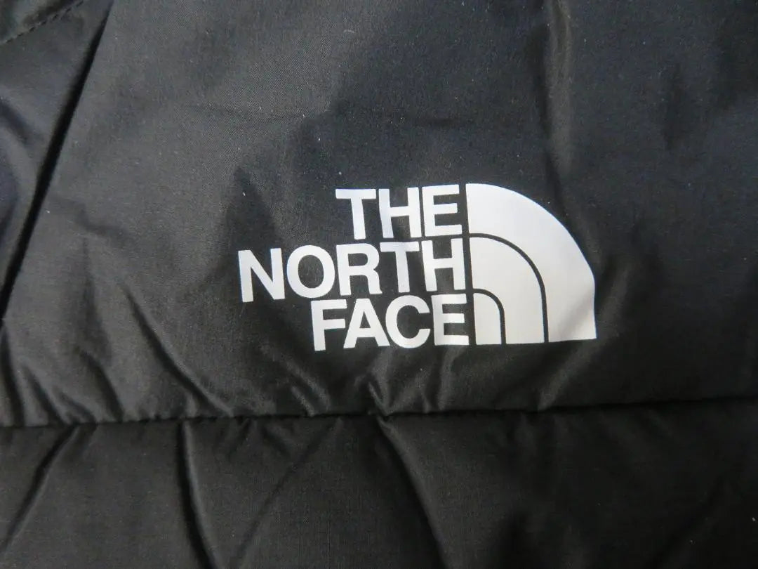 [Buen estado] Chaqueta de plumón North Face Thunder para hombre XXL