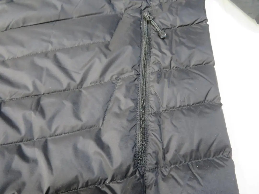 [Buen estado] Chaqueta de plumón North Face Thunder para hombre XXL