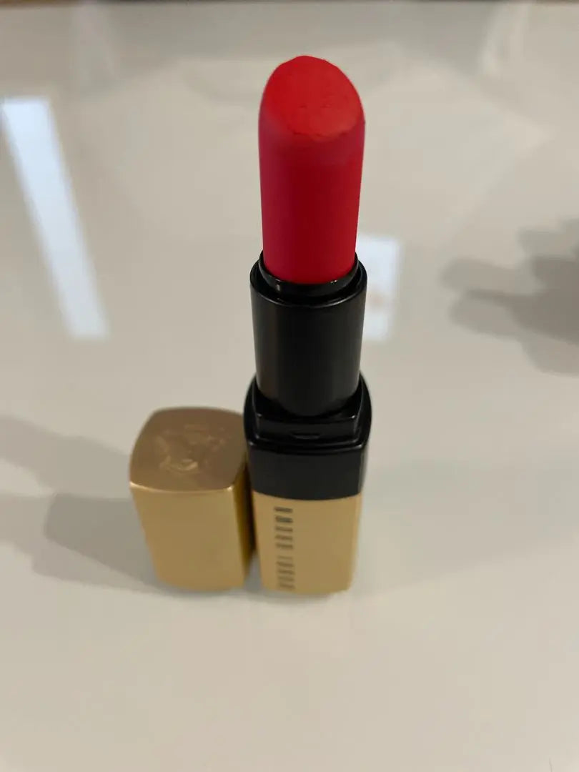 Bobbi Brown Lipstick 13 Fever Patch