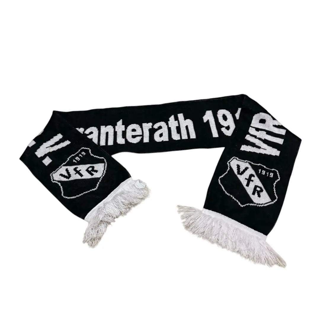 [VFR Grantellato Soccer Muffler Football]