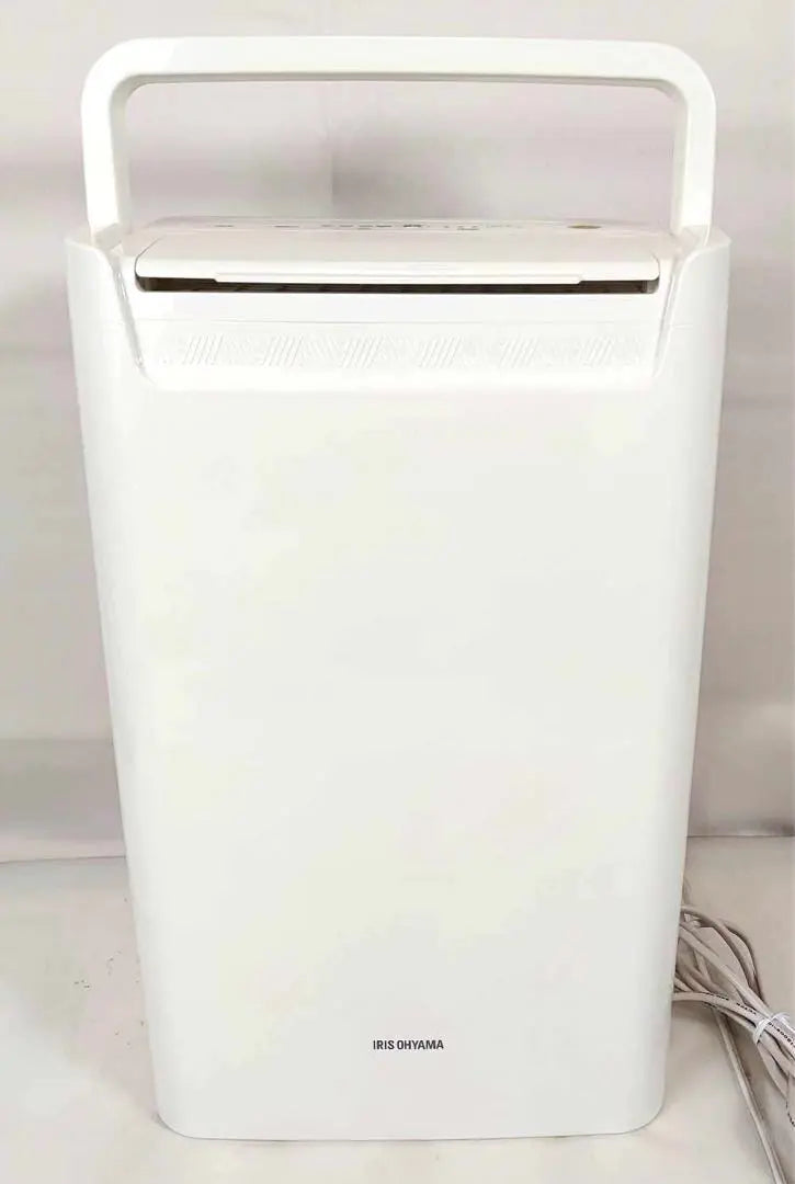 Iris Ohyama DCE-6515 Clothing Drying Dehumidifier Made in 2020