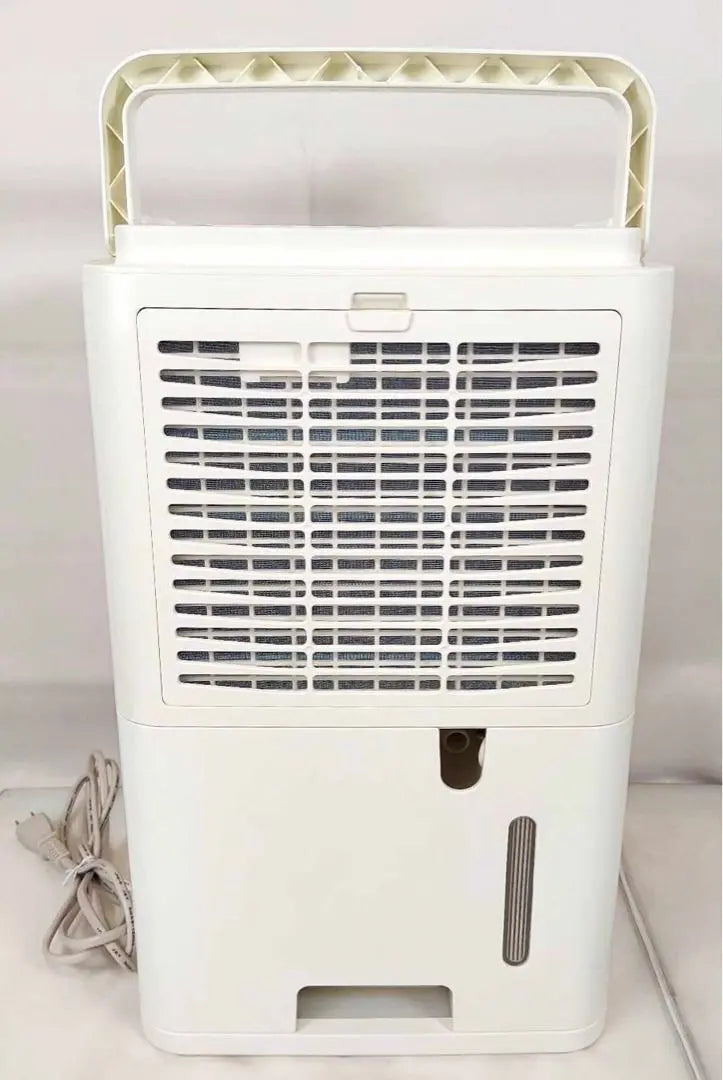 Iris Ohyama DCE-6515 Clothing Drying Dehumidifier Made in 2020