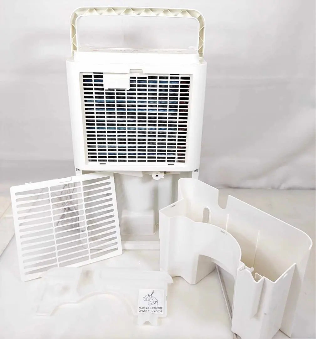 Iris Ohyama DCE-6515 Clothing Drying Dehumidifier Made in 2020