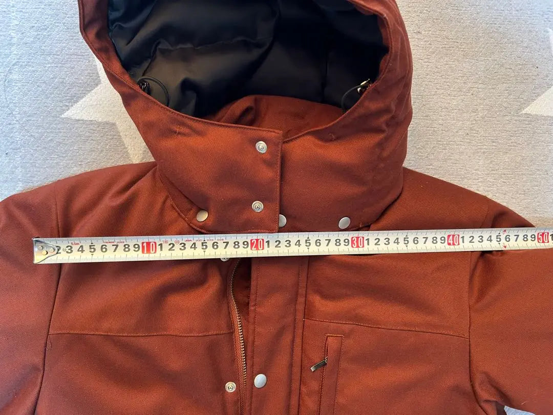 Journal Standard Down Jacket S size