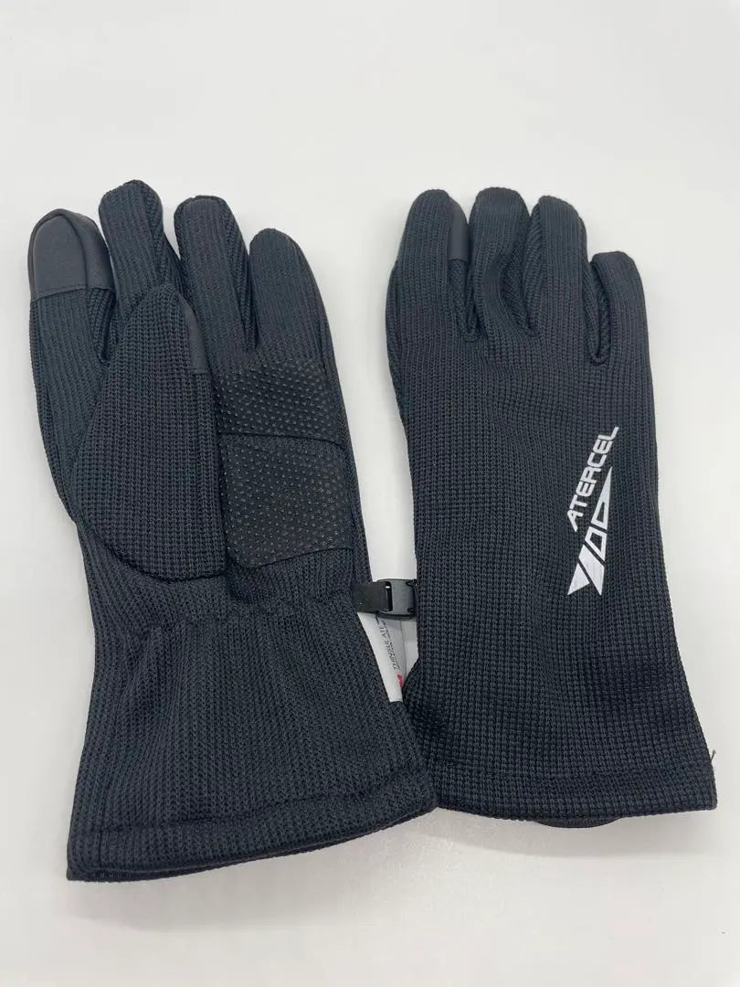 ☘️Anonymous delivery☘️ Gloves, cold protection, bicycles, gloves, men's gloves, smartphone compatible