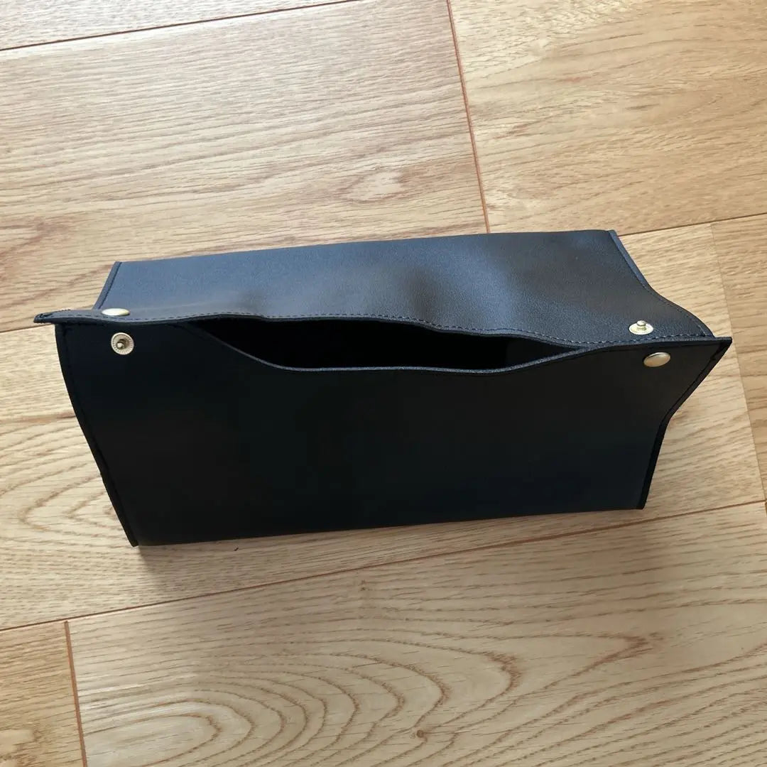 \\Final price reduction! //[Unused] Cube tissue box holder