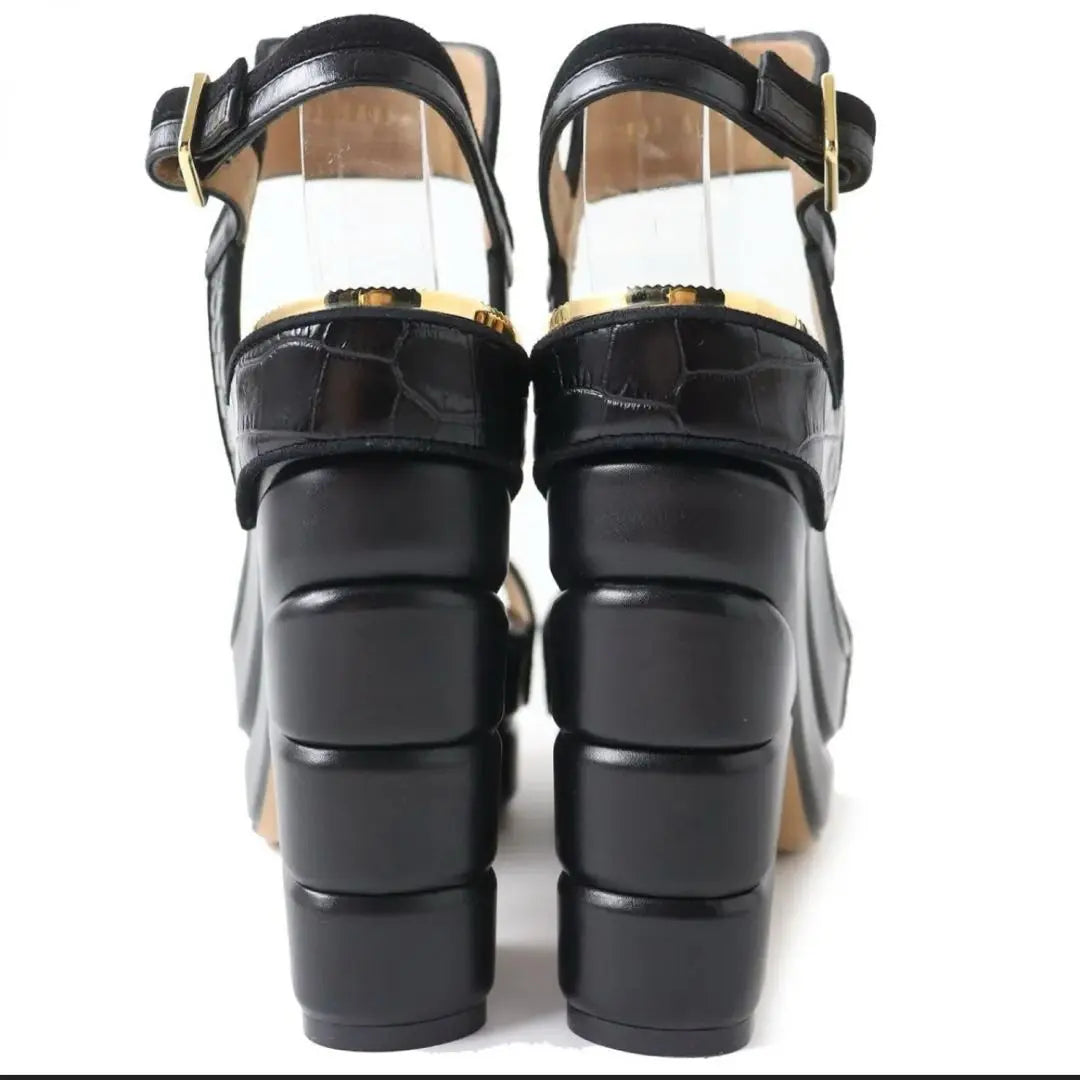 《Rare》 Ferragamo sandals