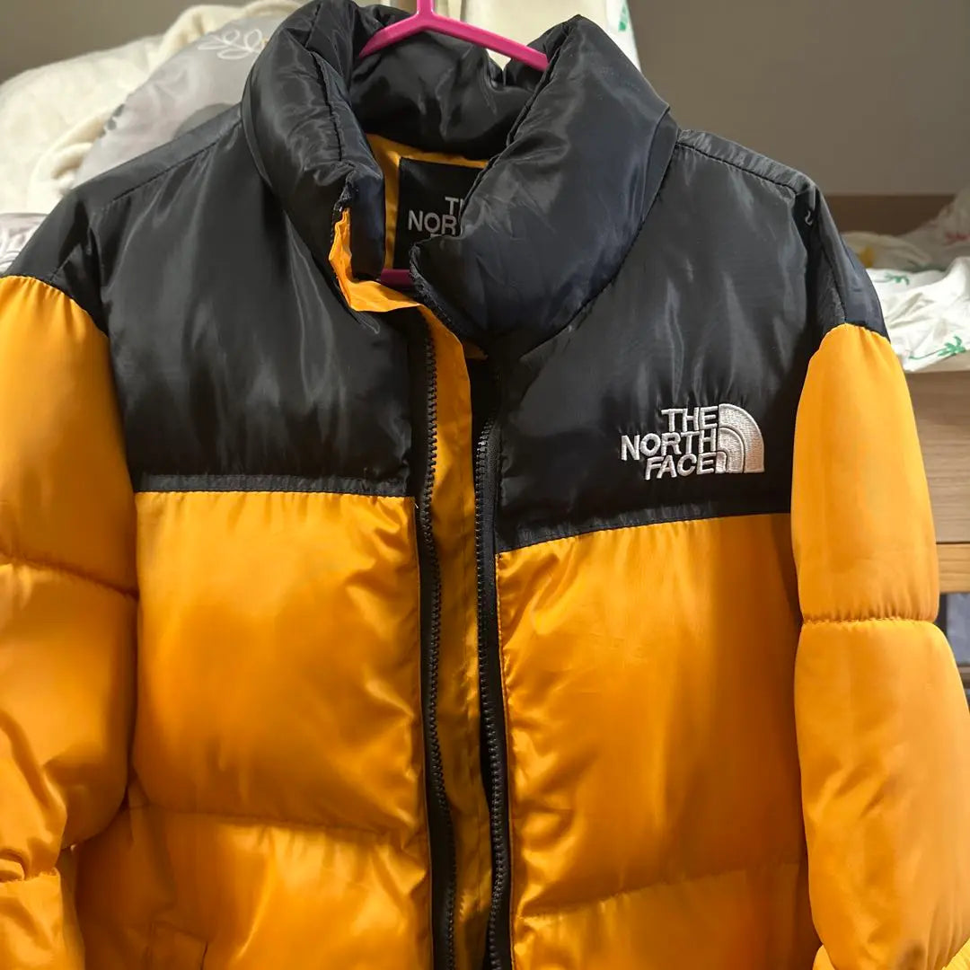 THE NORTH FACE 700 fill down jacket M | THE NORTH FACE 700フィルダウンジャケット M