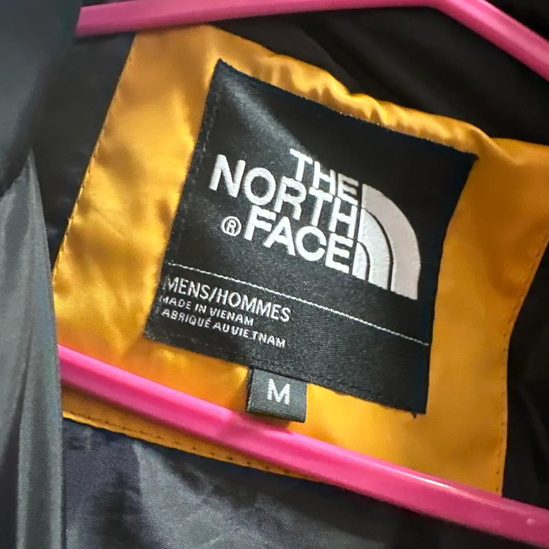 THE NORTH FACE 700 fill down jacket M | THE NORTH FACE 700フィルダウンジャケット M