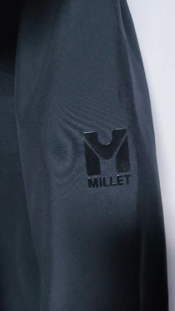 ✨In unused ✨ [Millet Millet] Tifon Warm Next Stretch Jacket