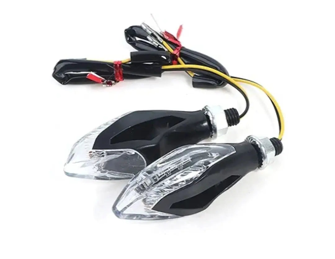 Motorcycle Winker Turn Signal Light Indicator Light | オートバイ ウインカー ターンシグナルライト インジケータライト