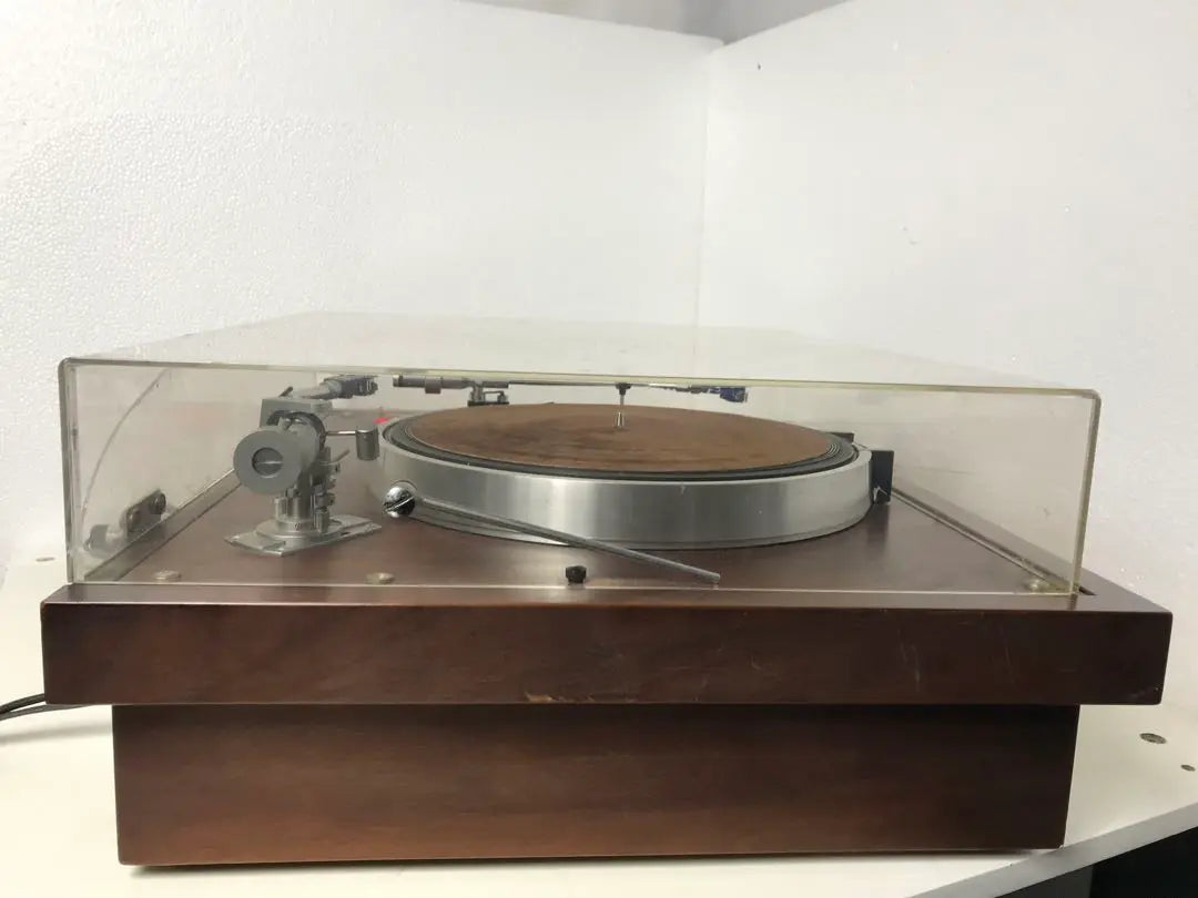 Masterpiece SONY TTS-4000 Turntable Sony Unconfirmed Junk