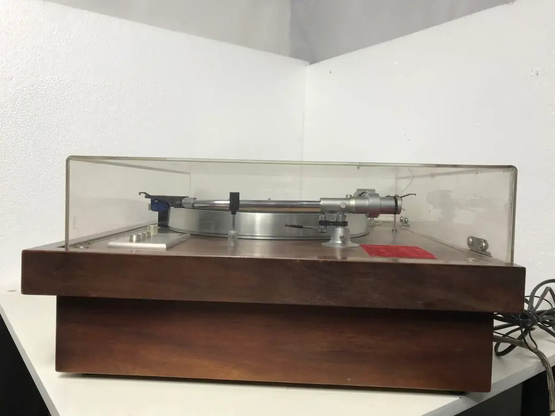 Masterpiece SONY TTS-4000 Turntable Sony Unconfirmed Junk