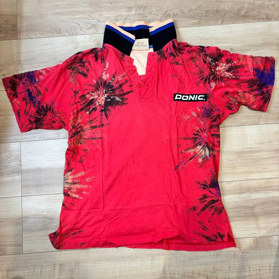 Yasaka table tennis uniforms for men S