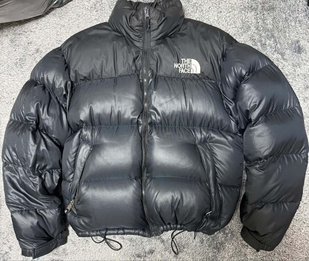 The North Face Nuptse Down