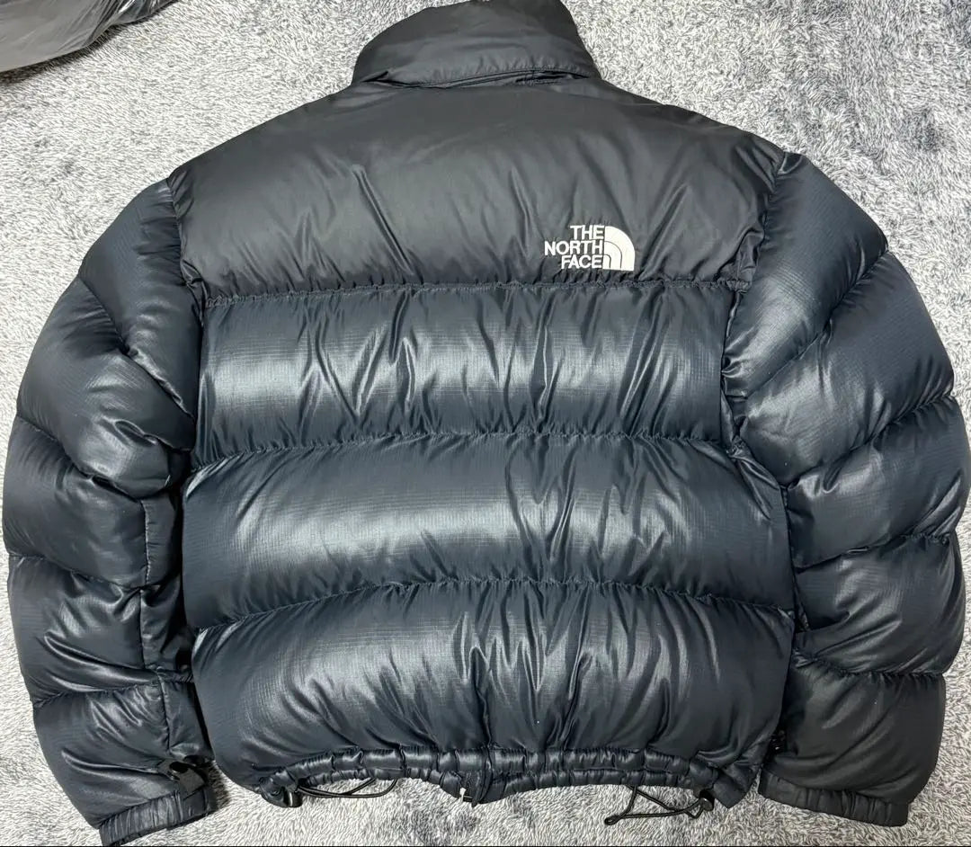 The North Face Nuptse Down