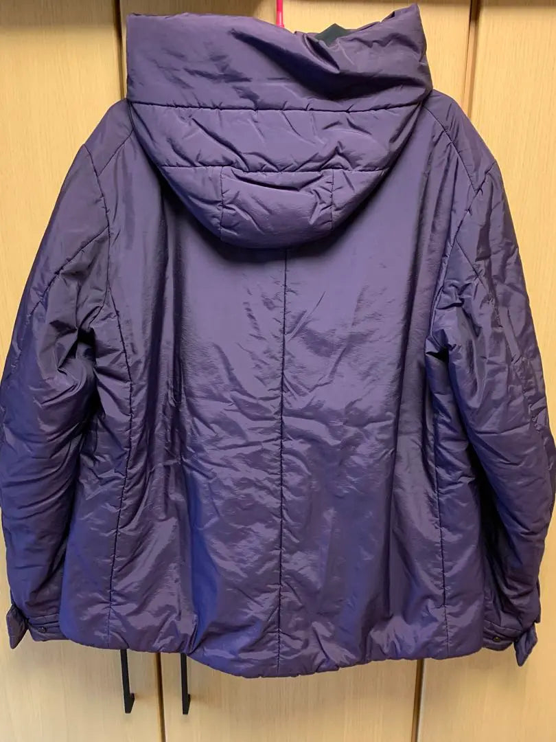 Domestic regular JIL SANDER Jill Sander Nylon Paded Jacket