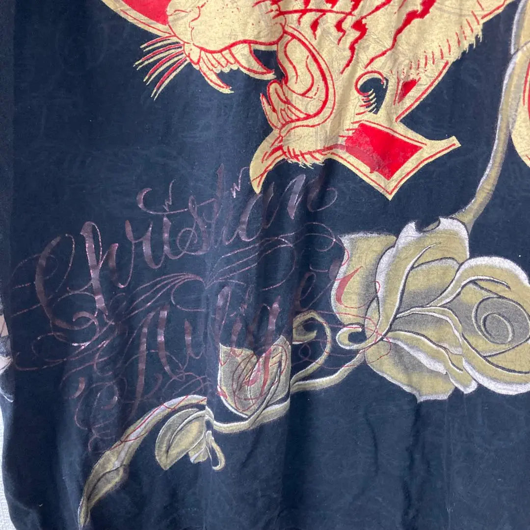 521 Ed Hardy by Christian Audigier Long Sleeve | 521 Ed Hardy by Christian Audigier 長袖