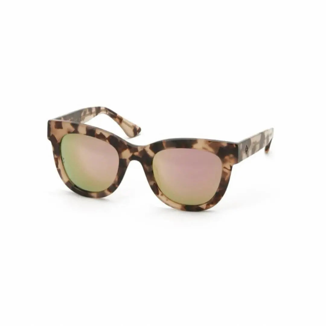 WONDERLAND Mirror Sunglasses COLONY12