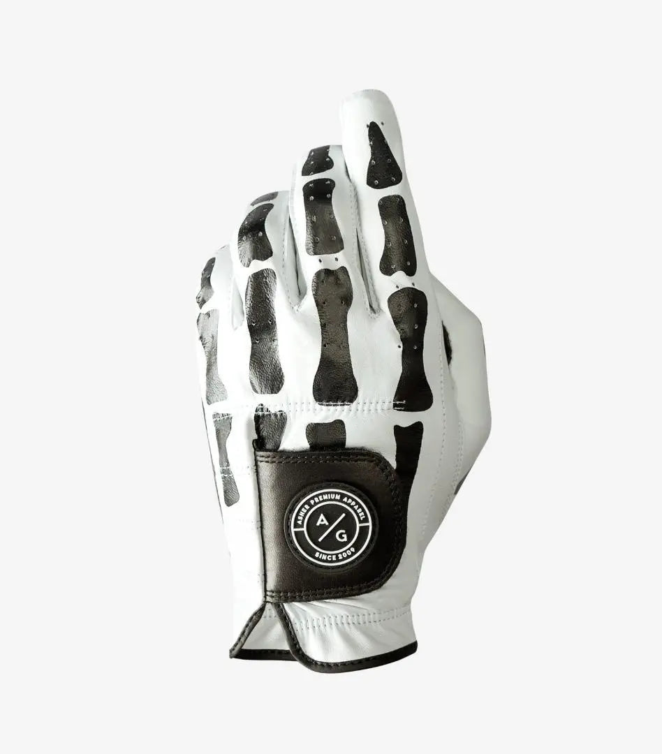 ASHER GOLF BLANCO DEATHGRIP PREMIUM