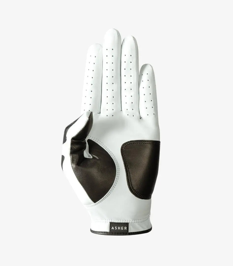 ASHER GOLF BLANCO DEATHGRIP PREMIUM