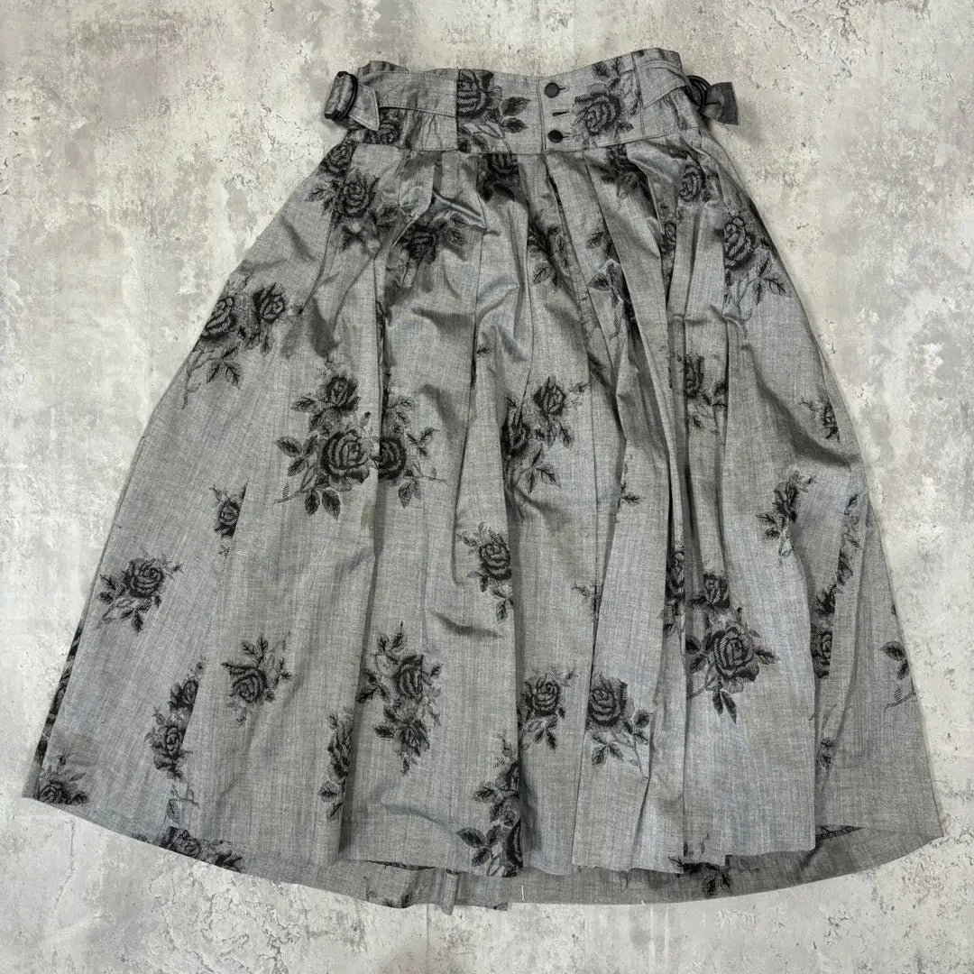 00's vintage women's skirt grunge y2k punk