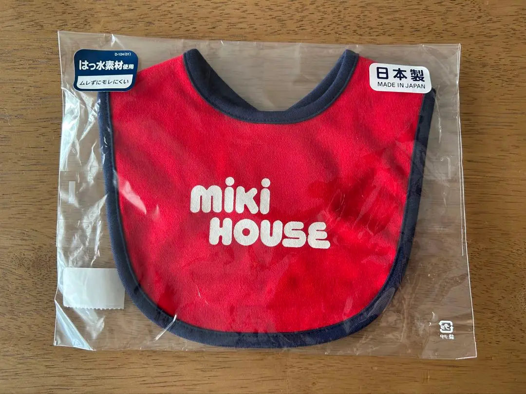 Miki House Styy Made in Japan | MIKI HOUSE スタイ 日本製