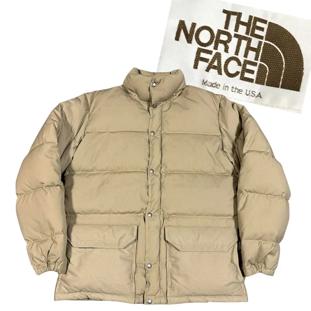 THE NORTH FACE Sierra Parka