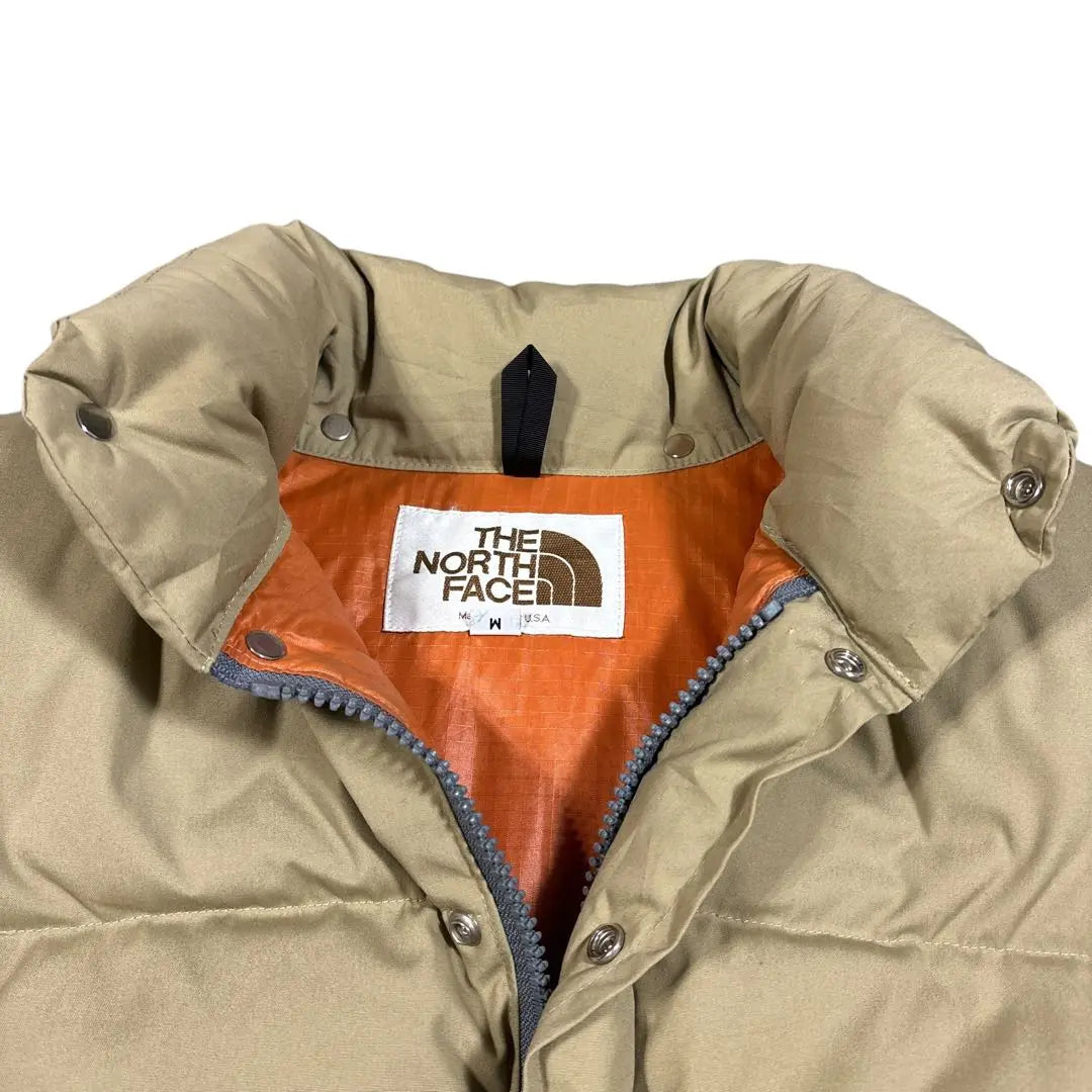 THE NORTH FACE Sierra Parka