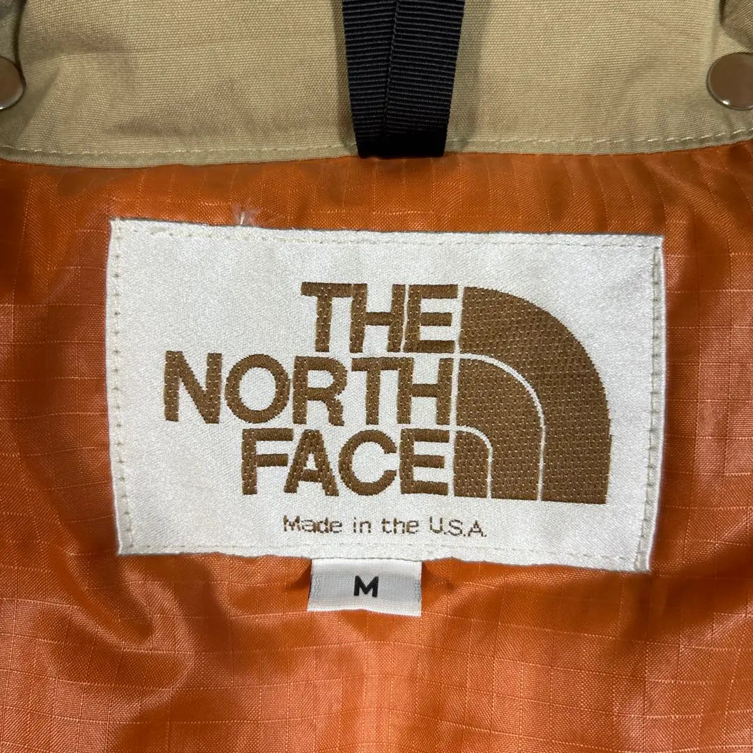 THE NORTH FACE Sierra Parka