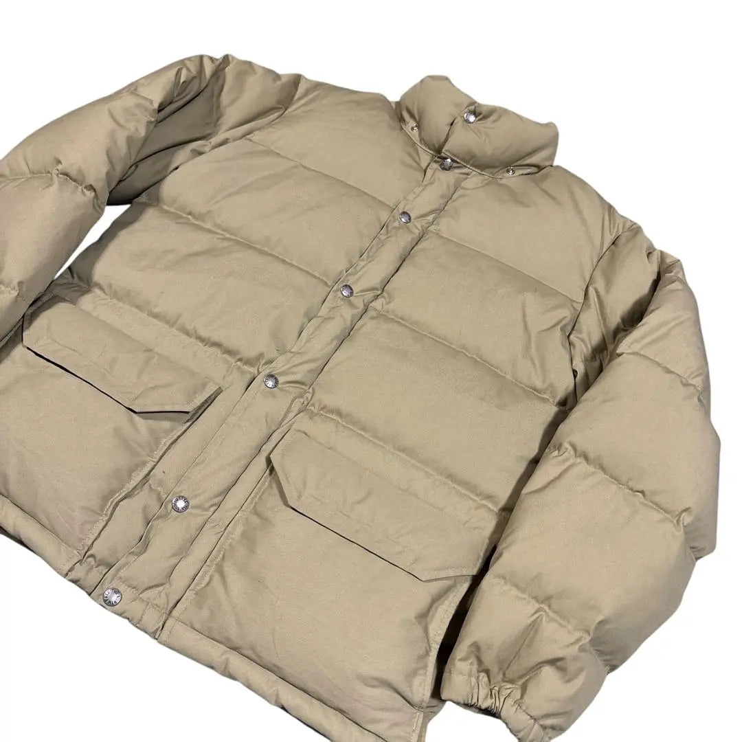 THE NORTH FACE Sierra Parka