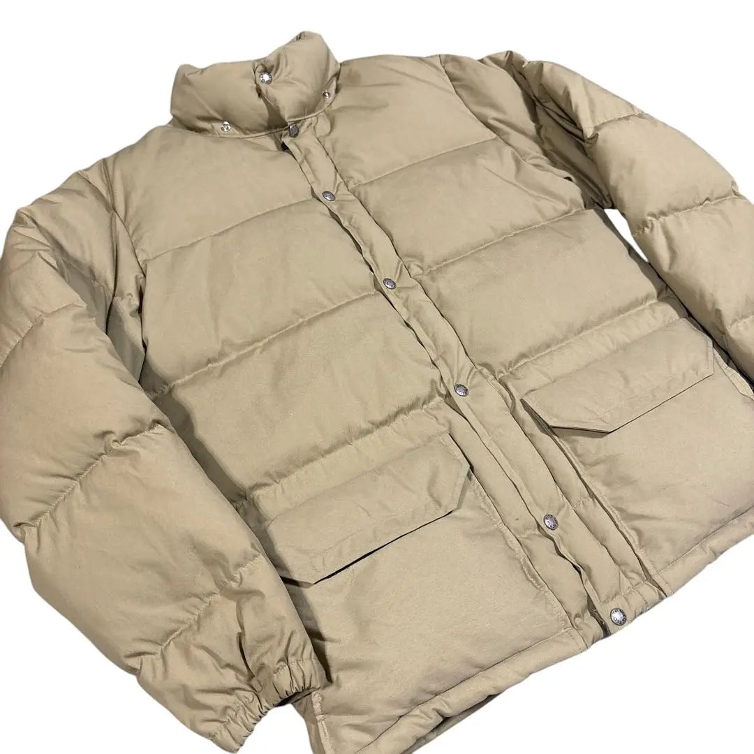 THE NORTH FACE Sierra Parka