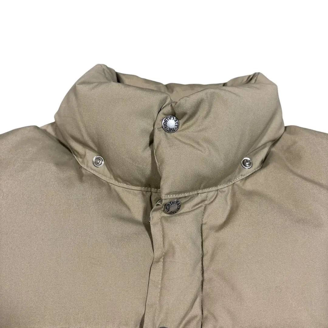 THE NORTH FACE Sierra Parka