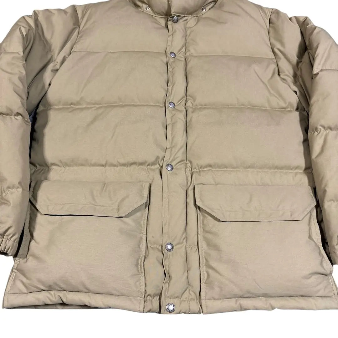 THE NORTH FACE Sierra Parka