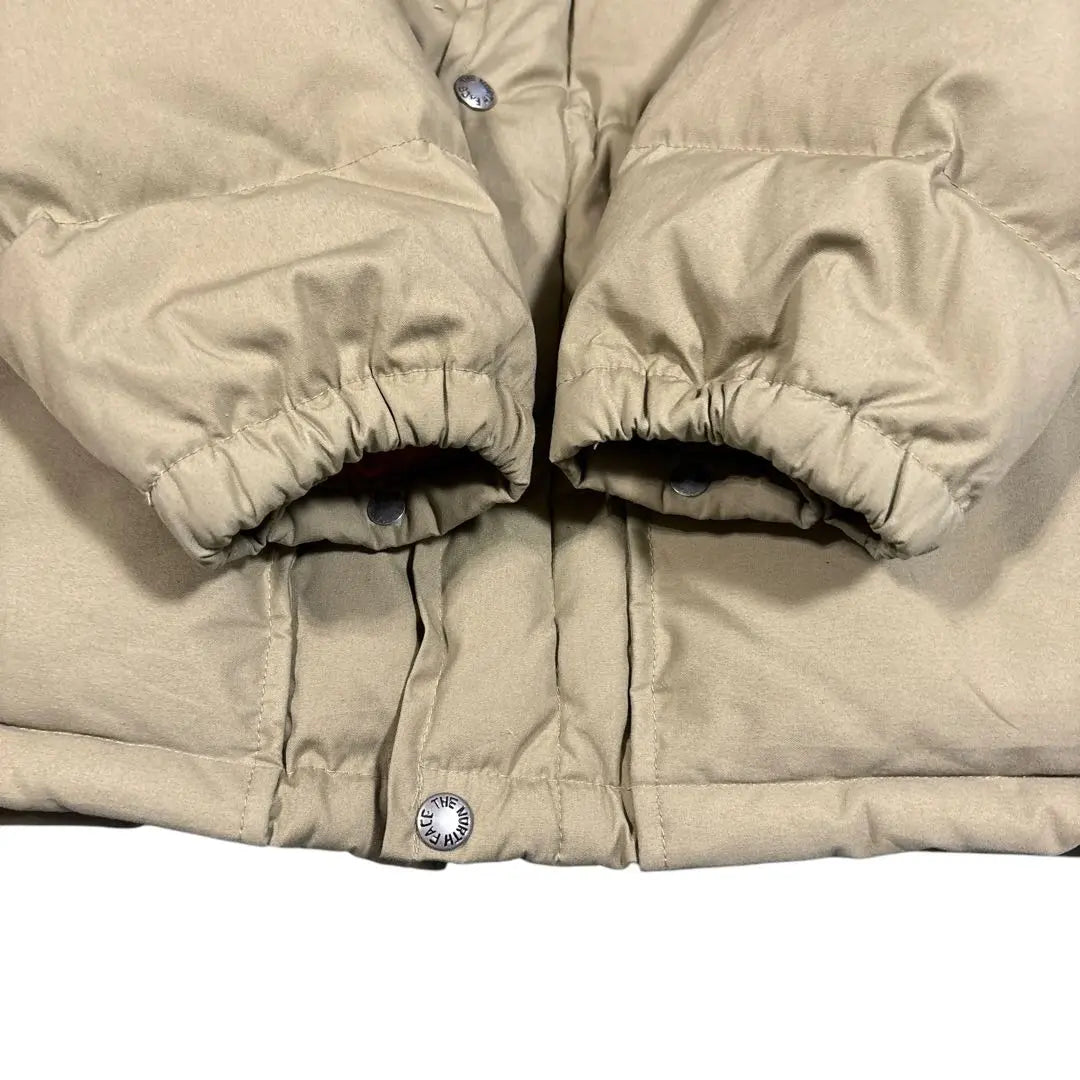 THE NORTH FACE Sierra Parka