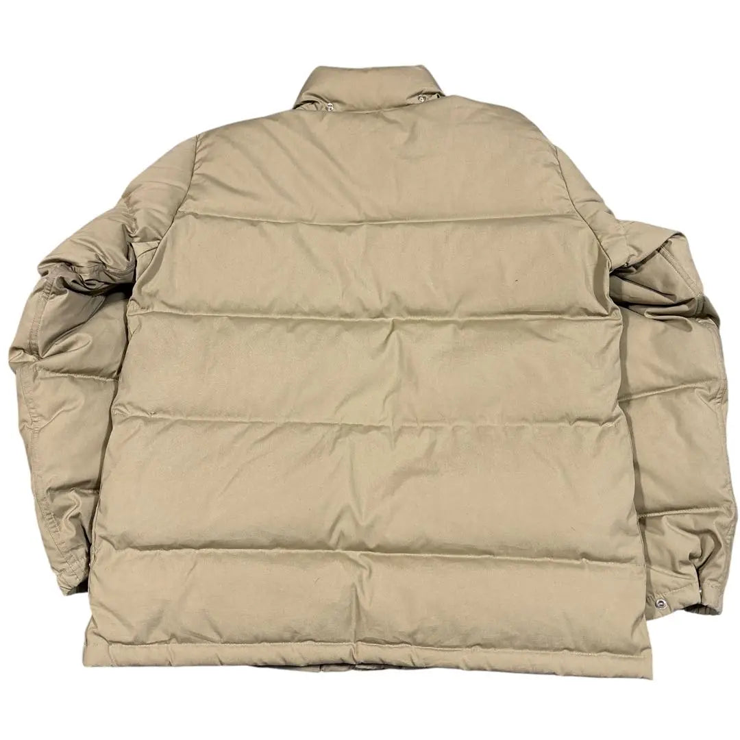 THE NORTH FACE Sierra Parka