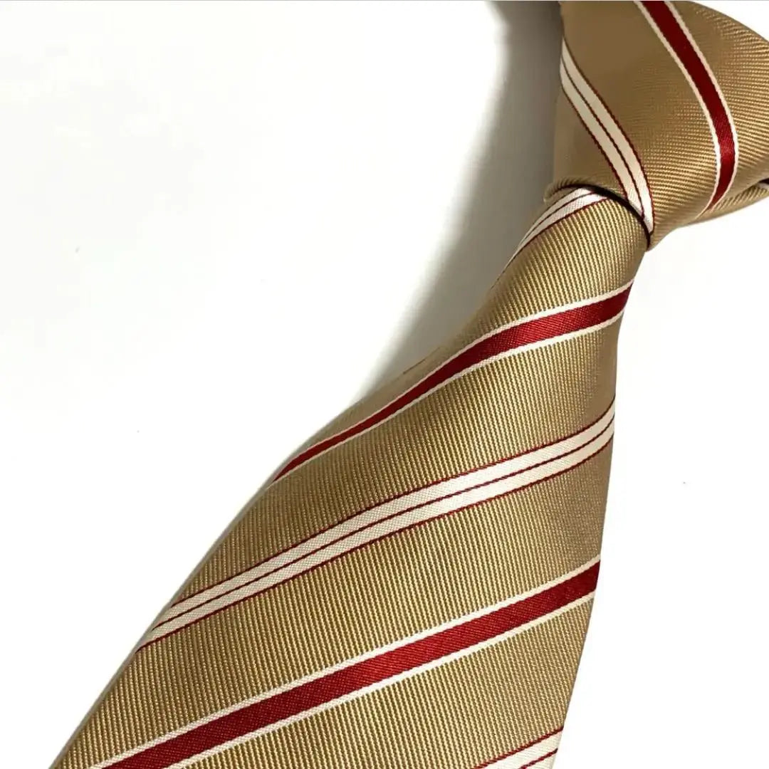 Good condition TAKEO KIKUCHI F57 brand tie