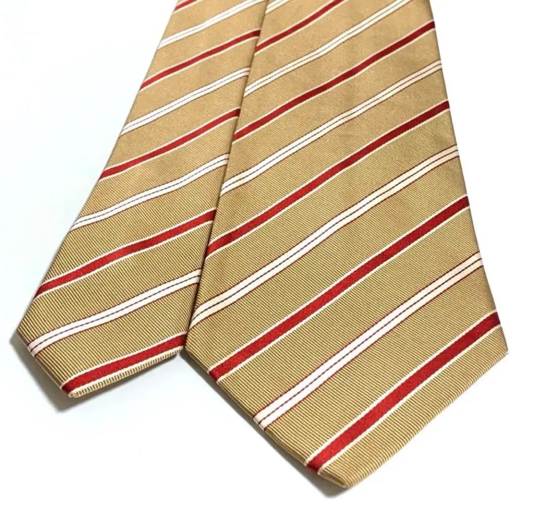 Good condition TAKEO KIKUCHI F57 brand tie