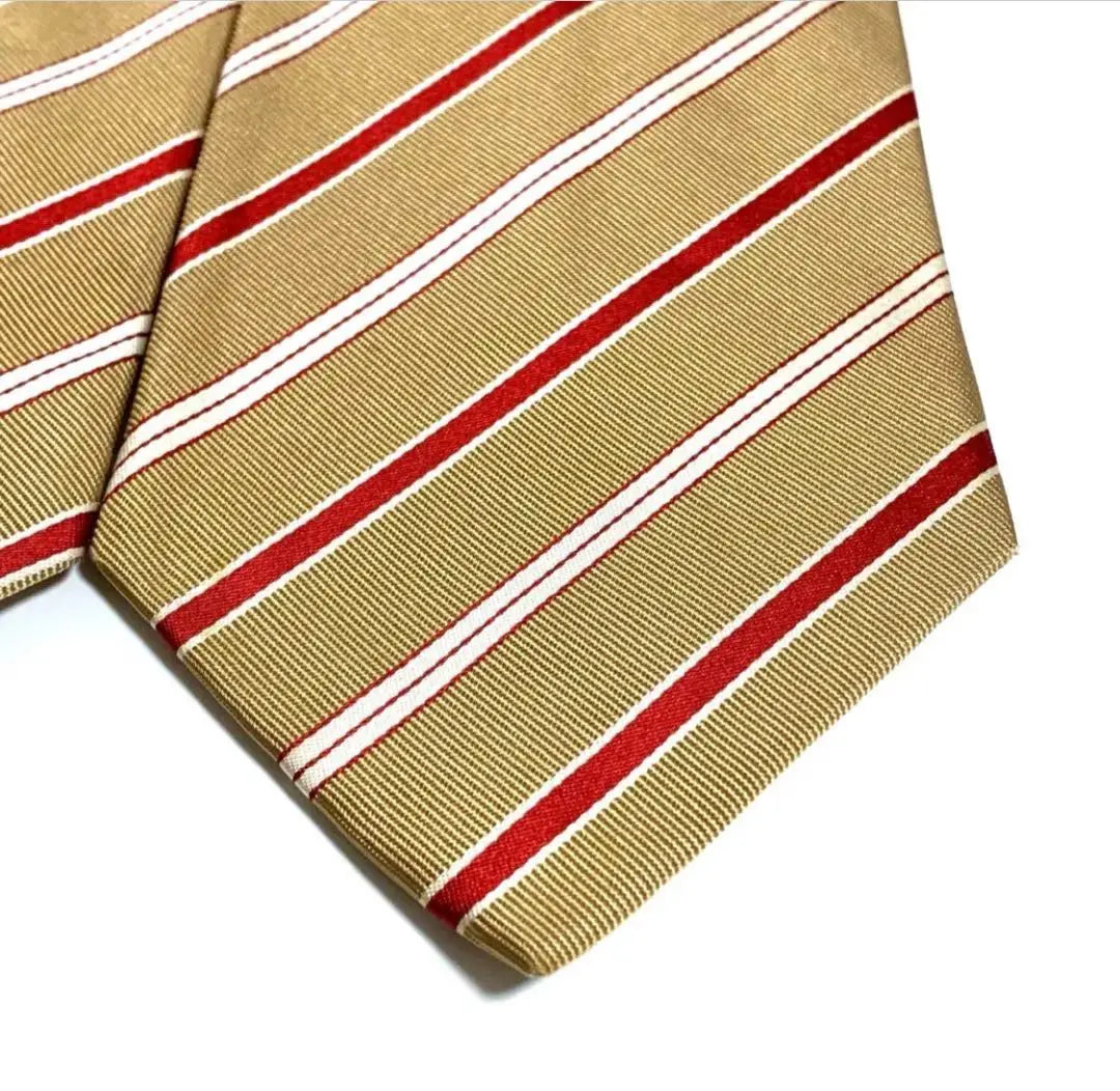 Good condition TAKEO KIKUCHI F57 brand tie